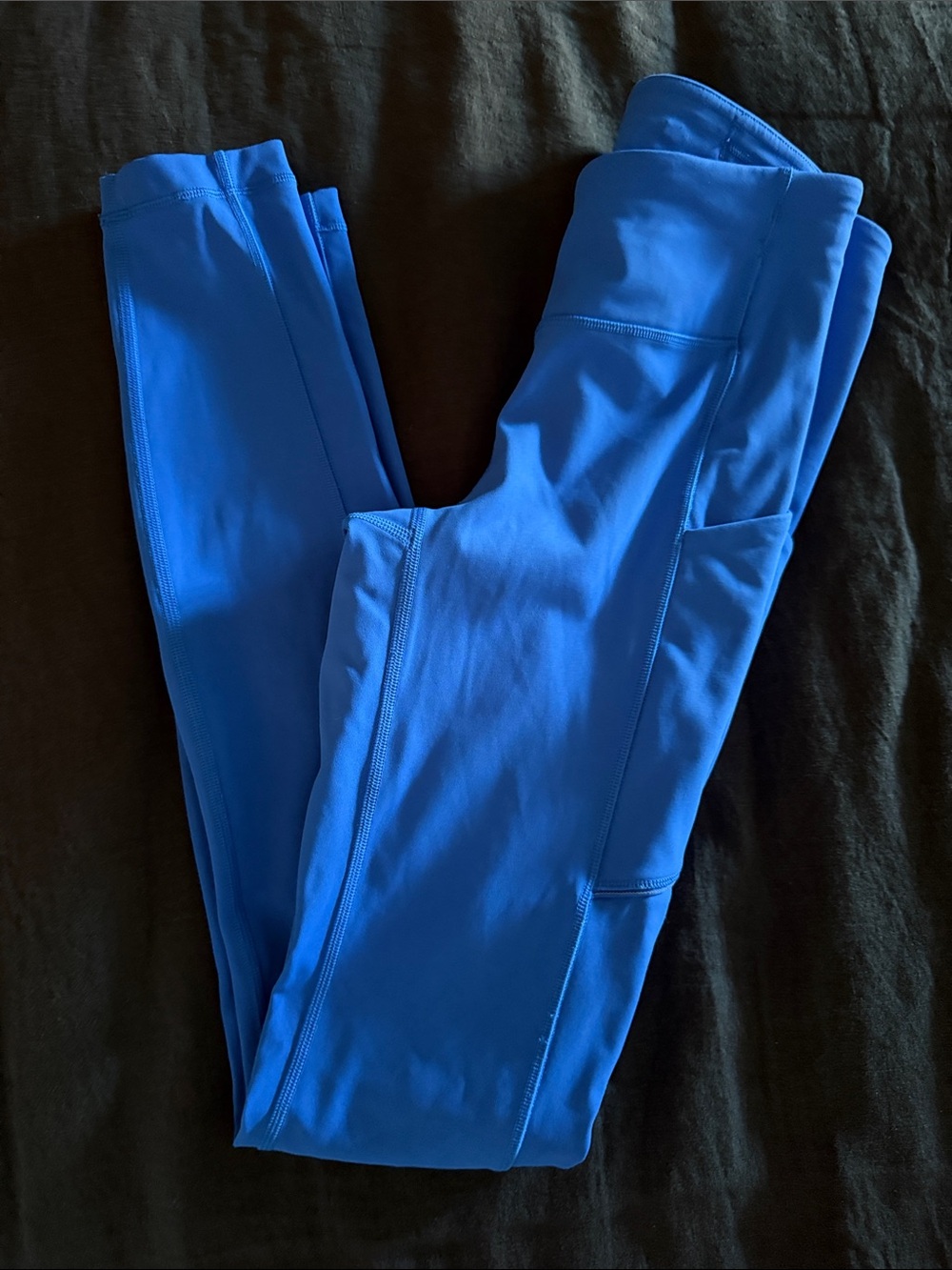 NWOT Lululemon Wunder Train